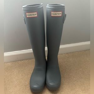 Woman’s Hunter Boots